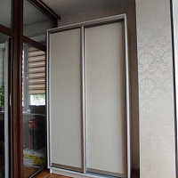 Работы  Экспресс  2дверный